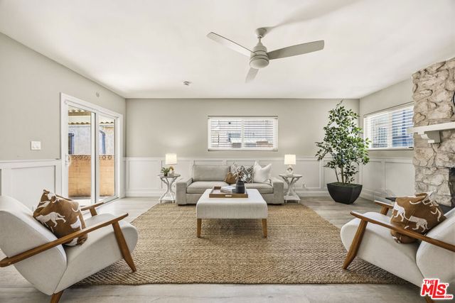 719 N Cabrillo Avenue, Los Angeles, CA 90731