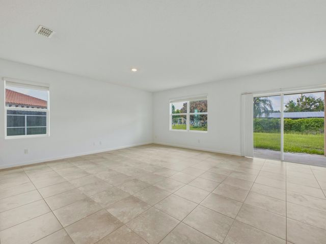 718 SW Crean Terrace SW, Port St. Lucie, Port St Lucie, FL 34953