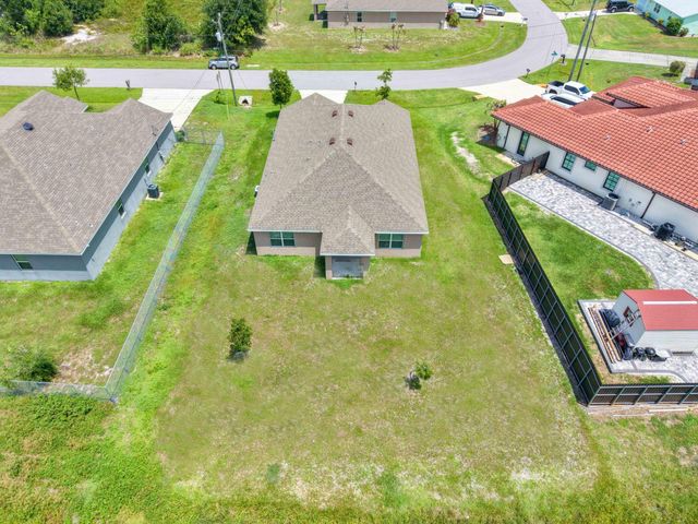 718 SW Crean Terrace SW, Port St. Lucie, Port St Lucie, FL 34953