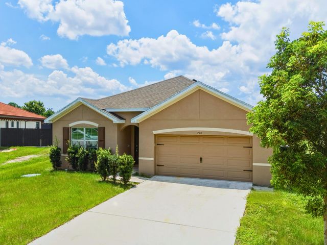 718 SW Crean Terrace SW, Port St. Lucie, Port St Lucie, FL 34953