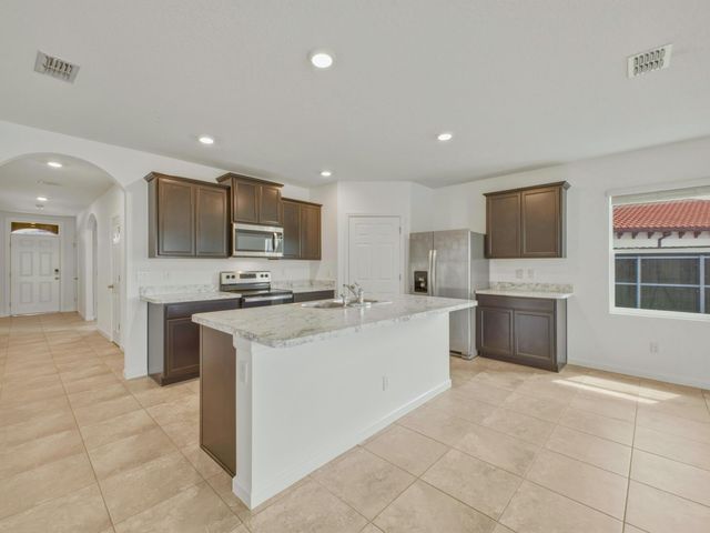 718 SW Crean Terrace SW, Port St. Lucie, Port St Lucie, FL 34953