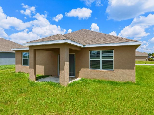 718 SW Crean Terrace SW, Port St. Lucie, Port St Lucie, FL 34953