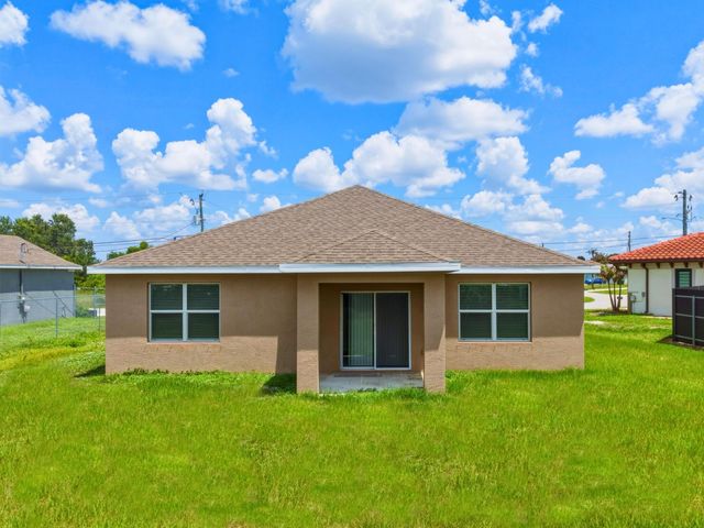 718 SW Crean Terrace SW, Port St. Lucie, Port St Lucie, FL 34953