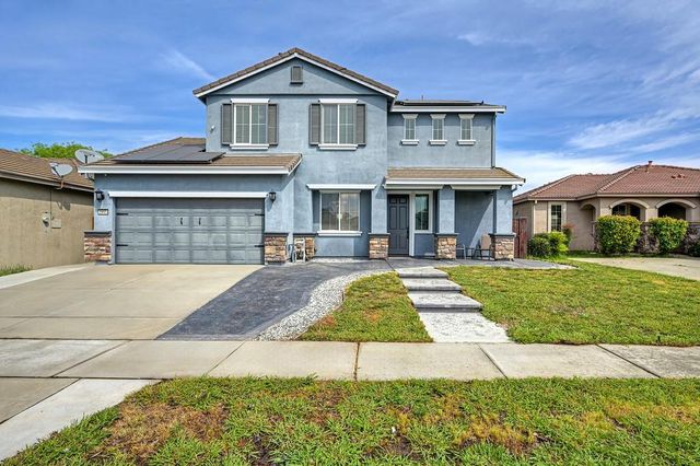 1895 Pyramid Creek Dr, Marysville, CA 95901