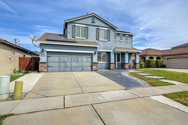 1895 Pyramid Creek Dr, Marysville, CA 95901