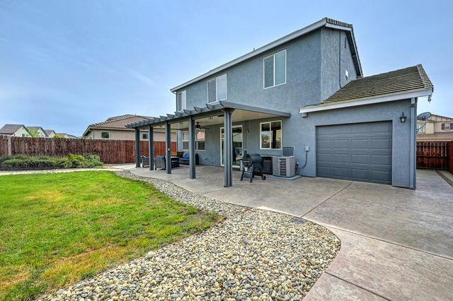 1895 Pyramid Creek Dr, Marysville, CA 95901