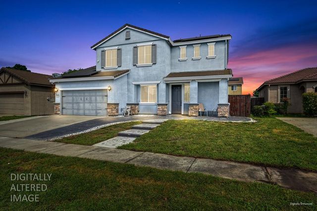 1895 Pyramid Creek Dr, Marysville, CA 95901