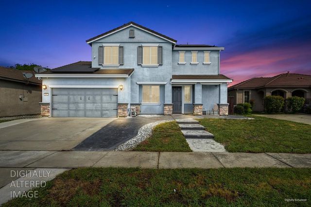 1895 Pyramid Creek Dr, Marysville, CA 95901