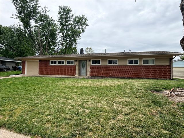 441 Townsend Place, Riverside, OH 45431