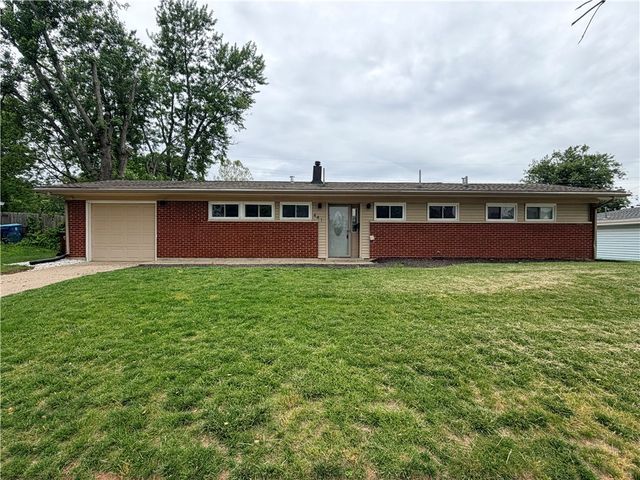 441 Townsend Place, Riverside, OH 45431