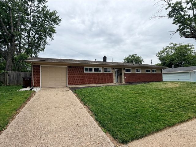 441 Townsend Place, Riverside, OH 45431