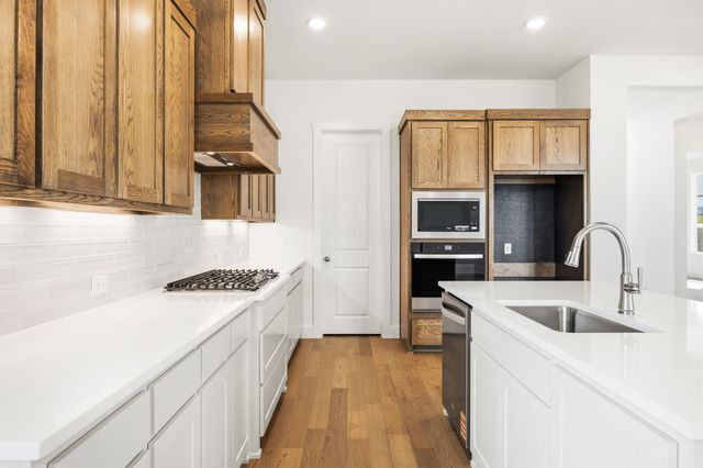 560 Stark Mews, Celina, TX 75009