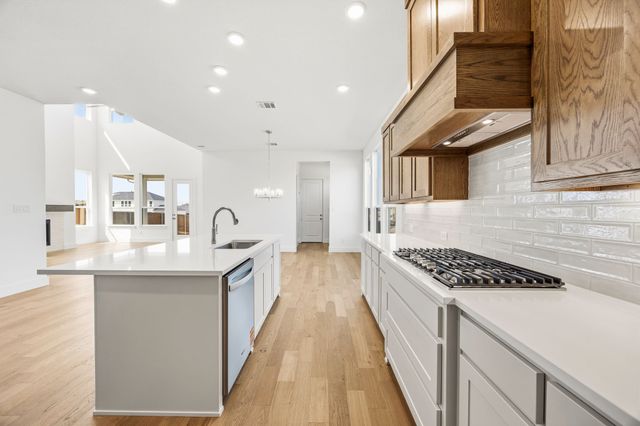 560 Stark Mews, Celina, TX 75009