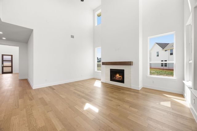 560 Stark Mews, Celina, TX 75009