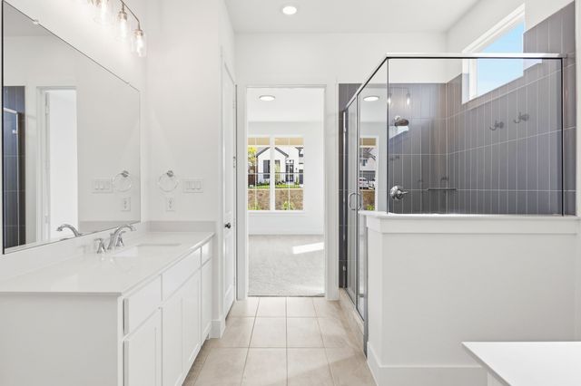 560 Stark Mews, Celina, TX 75009