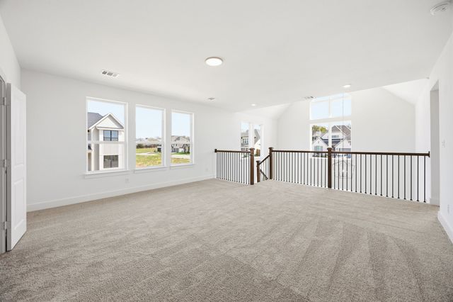 560 Stark Mews, Celina, TX 75009