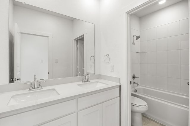 560 Stark Mews, Celina, TX 75009