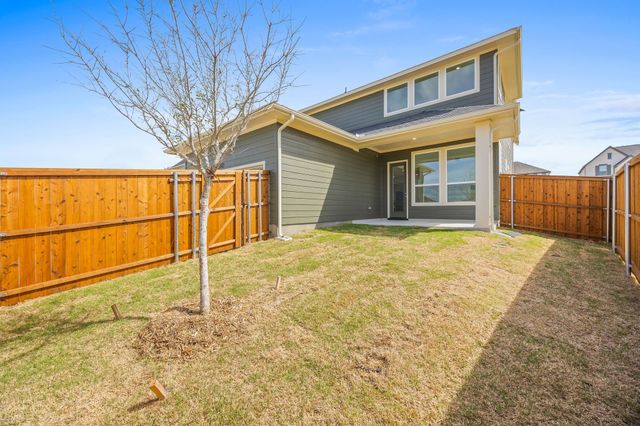 560 Stark Mews, Celina, TX 75009