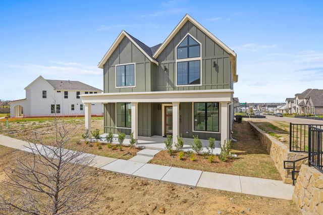 560 Stark Mews, Celina, TX 75009