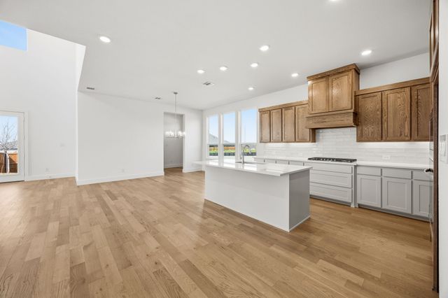 560 Stark Mews, Celina, TX 75009