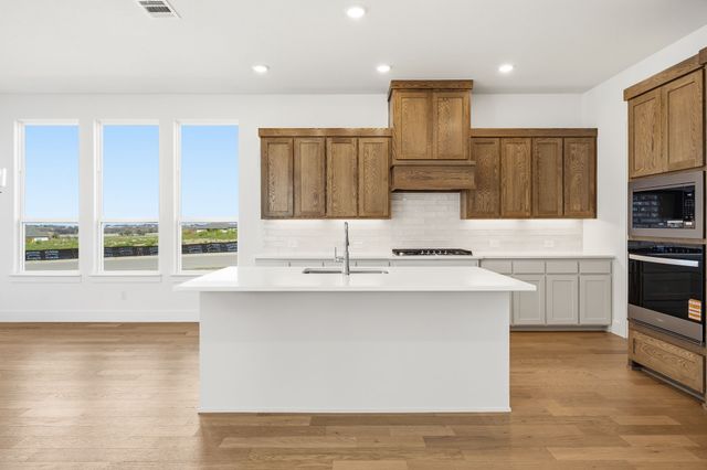 560 Stark Mews, Celina, TX 75009