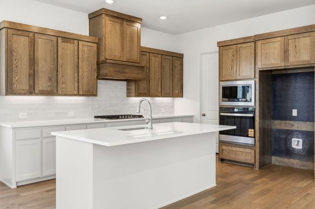 560 Stark Mews, Celina, TX 75009