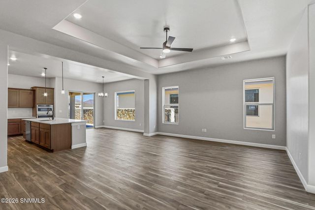 7288 San Bernardo Road, Las Cruces, NM 88012
