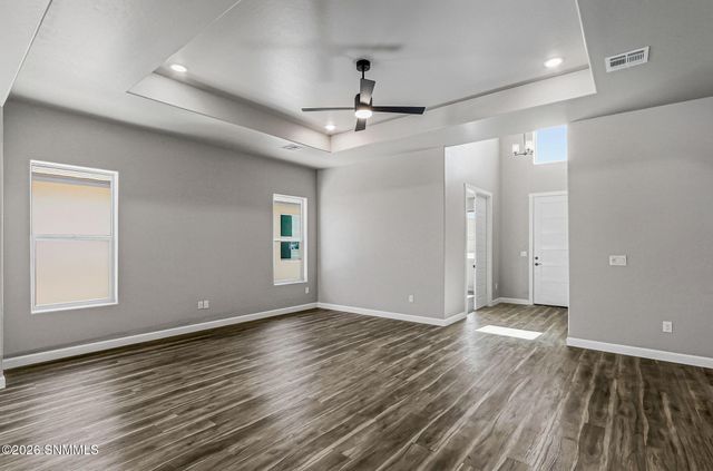 7288 San Bernardo Road, Las Cruces, NM 88012