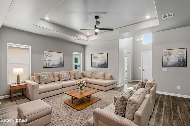 7288 San Bernardo Road, Las Cruces, NM 88012