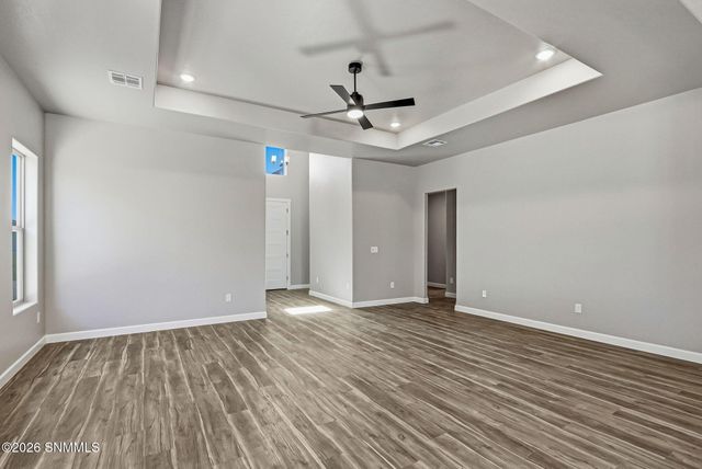 7288 San Bernardo Road, Las Cruces, NM 88012