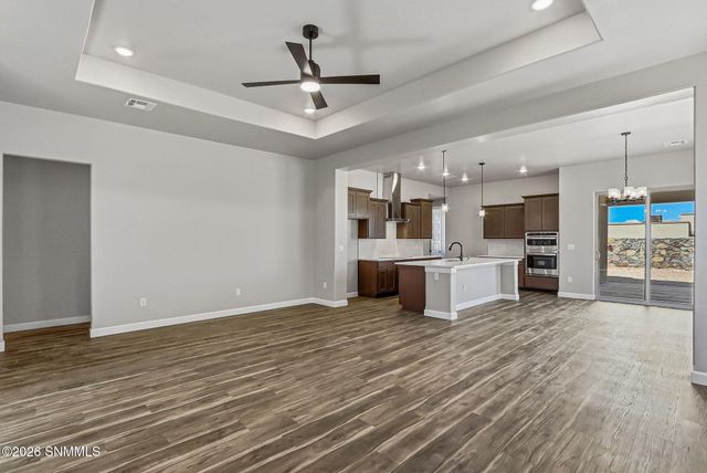 7288 San Bernardo Road, Las Cruces, NM 88012