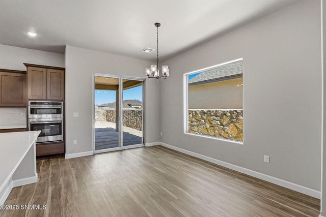 7288 San Bernardo Road, Las Cruces, NM 88012