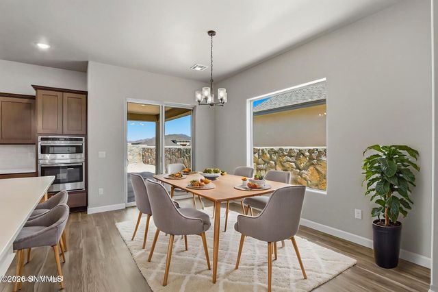 7288 San Bernardo Road, Las Cruces, NM 88012