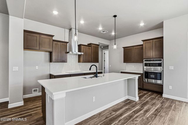 7288 San Bernardo Road, Las Cruces, NM 88012