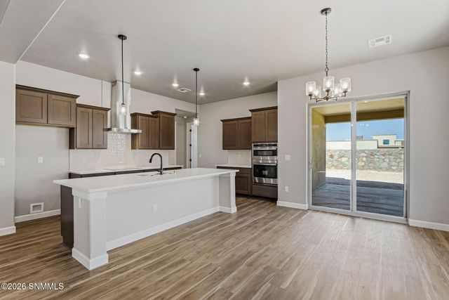 7288 San Bernardo Road, Las Cruces, NM 88012