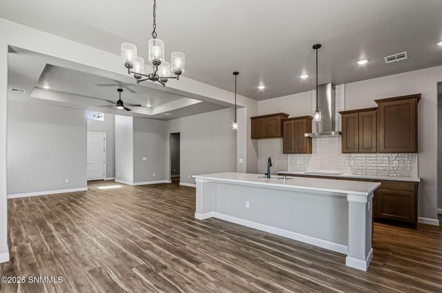 7288 San Bernardo Road, Las Cruces, NM 88012