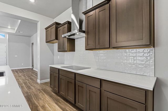 7288 San Bernardo Road, Las Cruces, NM 88012