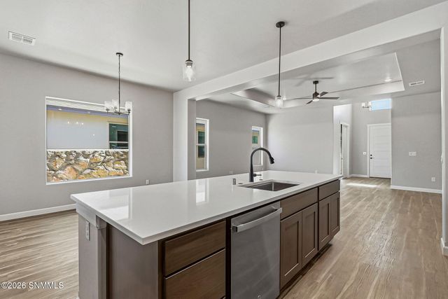 7288 San Bernardo Road, Las Cruces, NM 88012