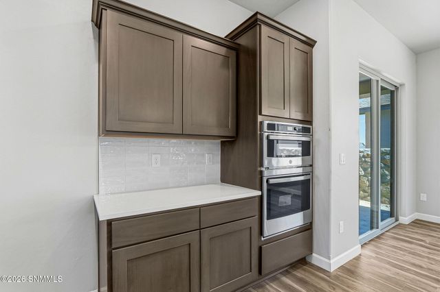 7288 San Bernardo Road, Las Cruces, NM 88012