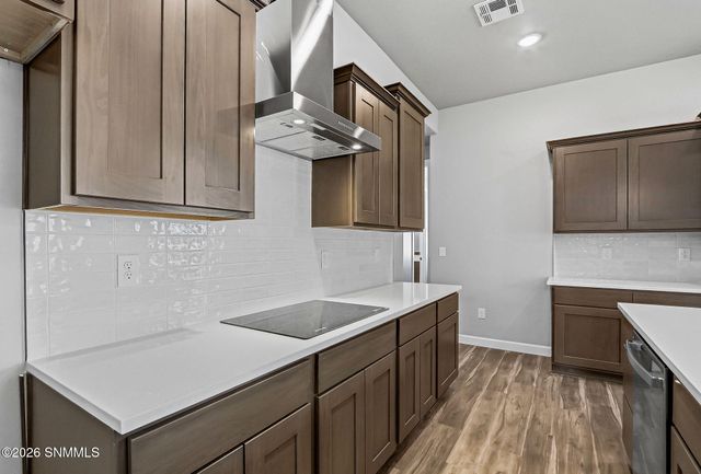 7288 San Bernardo Road, Las Cruces, NM 88012
