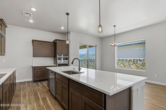 7288 San Bernardo Road, Las Cruces, NM 88012