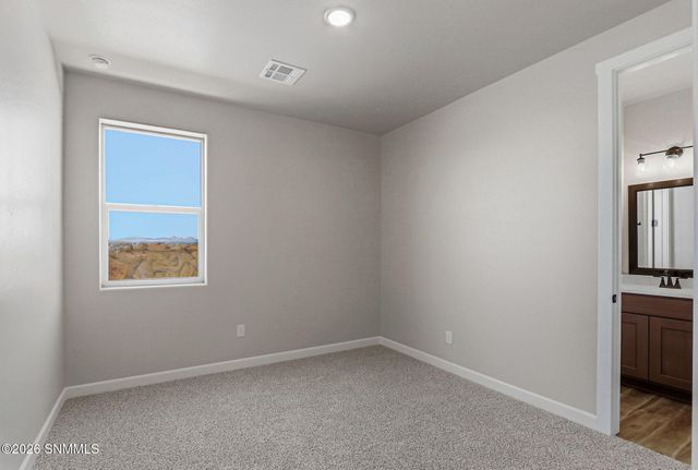 7288 San Bernardo Road, Las Cruces, NM 88012