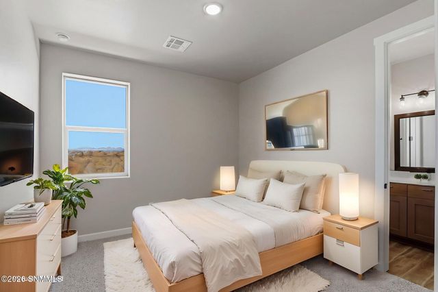 7288 San Bernardo Road, Las Cruces, NM 88012