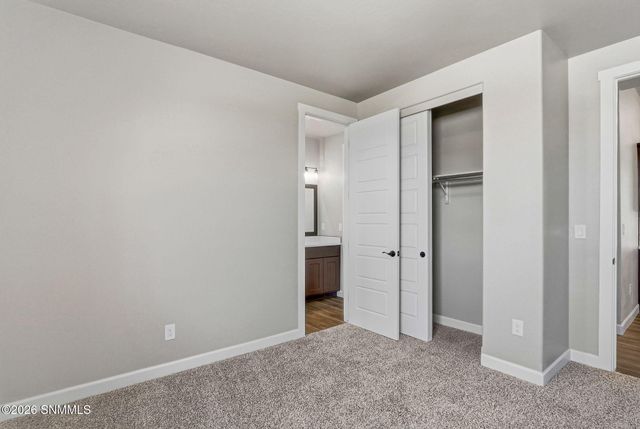 7288 San Bernardo Road, Las Cruces, NM 88012