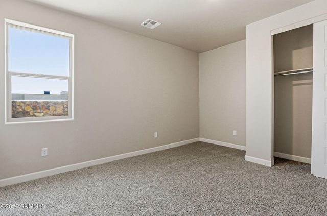 7288 San Bernardo Road, Las Cruces, NM 88012