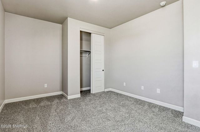 7288 San Bernardo Road, Las Cruces, NM 88012