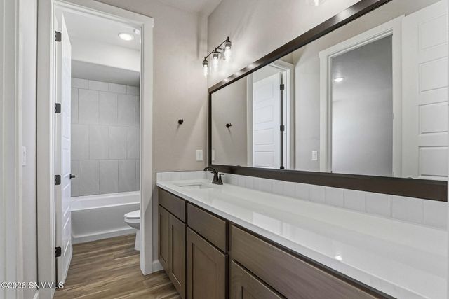 7288 San Bernardo Road, Las Cruces, NM 88012