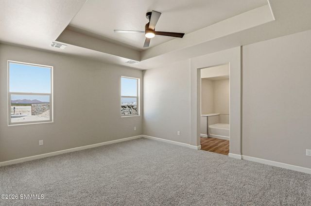 7288 San Bernardo Road, Las Cruces, NM 88012