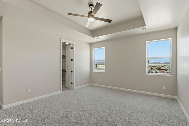 7288 San Bernardo Road, Las Cruces, NM 88012