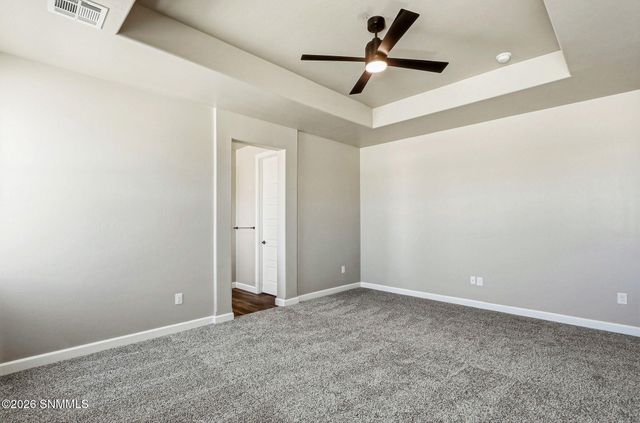 7288 San Bernardo Road, Las Cruces, NM 88012
